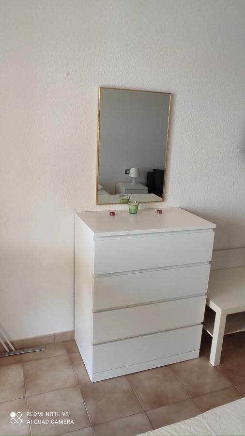 Apartamento Castle Harbour 425 Los Cristianos  Exterior foto