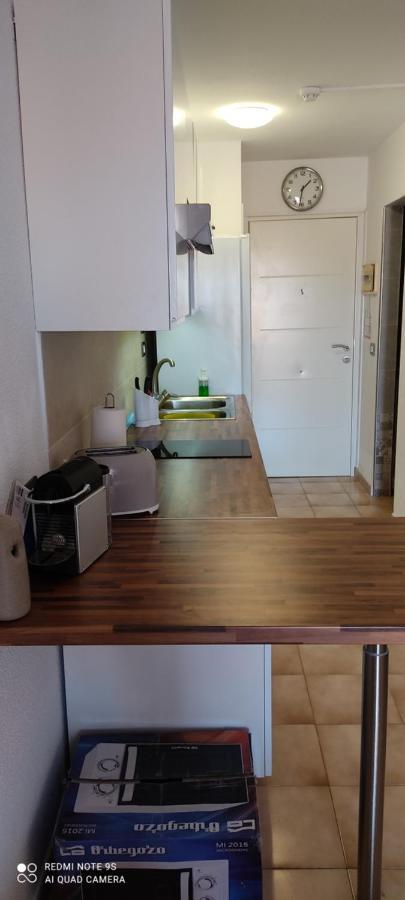 Apartamento Castle Harbour 425 Los Cristianos  Exterior foto