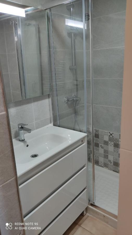 Apartamento Castle Harbour 425 Los Cristianos  Exterior foto