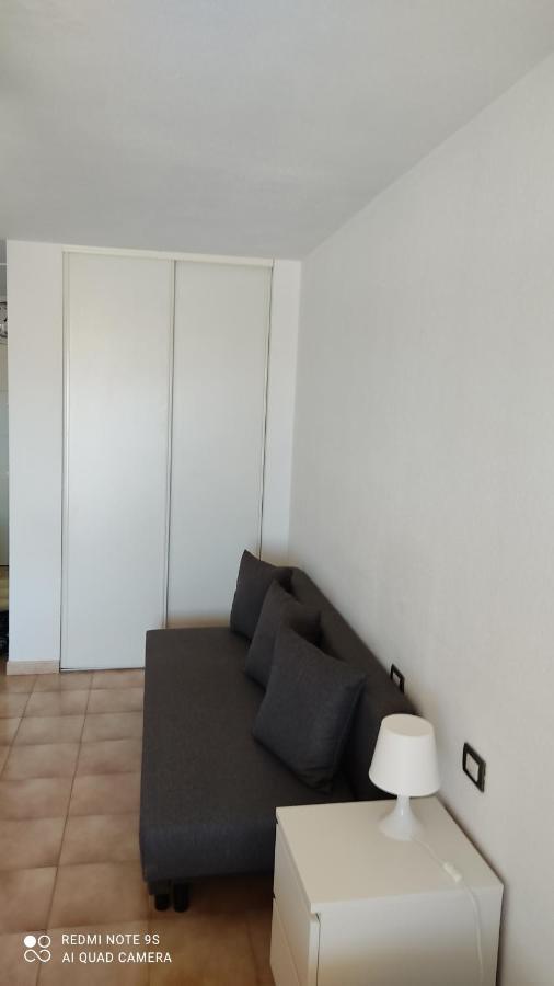 Apartamento Castle Harbour 425 Los Cristianos  Exterior foto