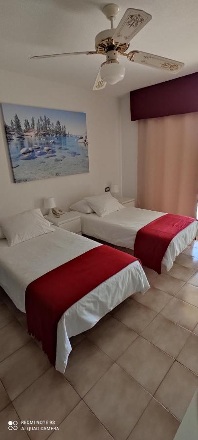 Apartamento Castle Harbour 425 Los Cristianos  Exterior foto